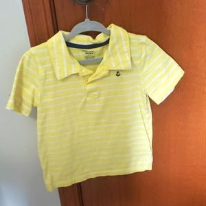 Carter's polo